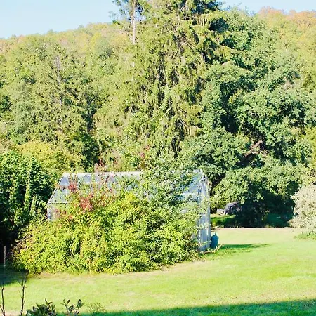 Les Lilas Sart-en-Fagne Exterior photo
