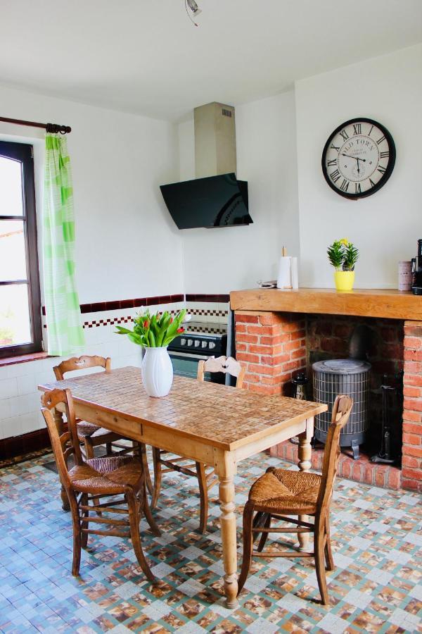 Les Lilas Holiday home *