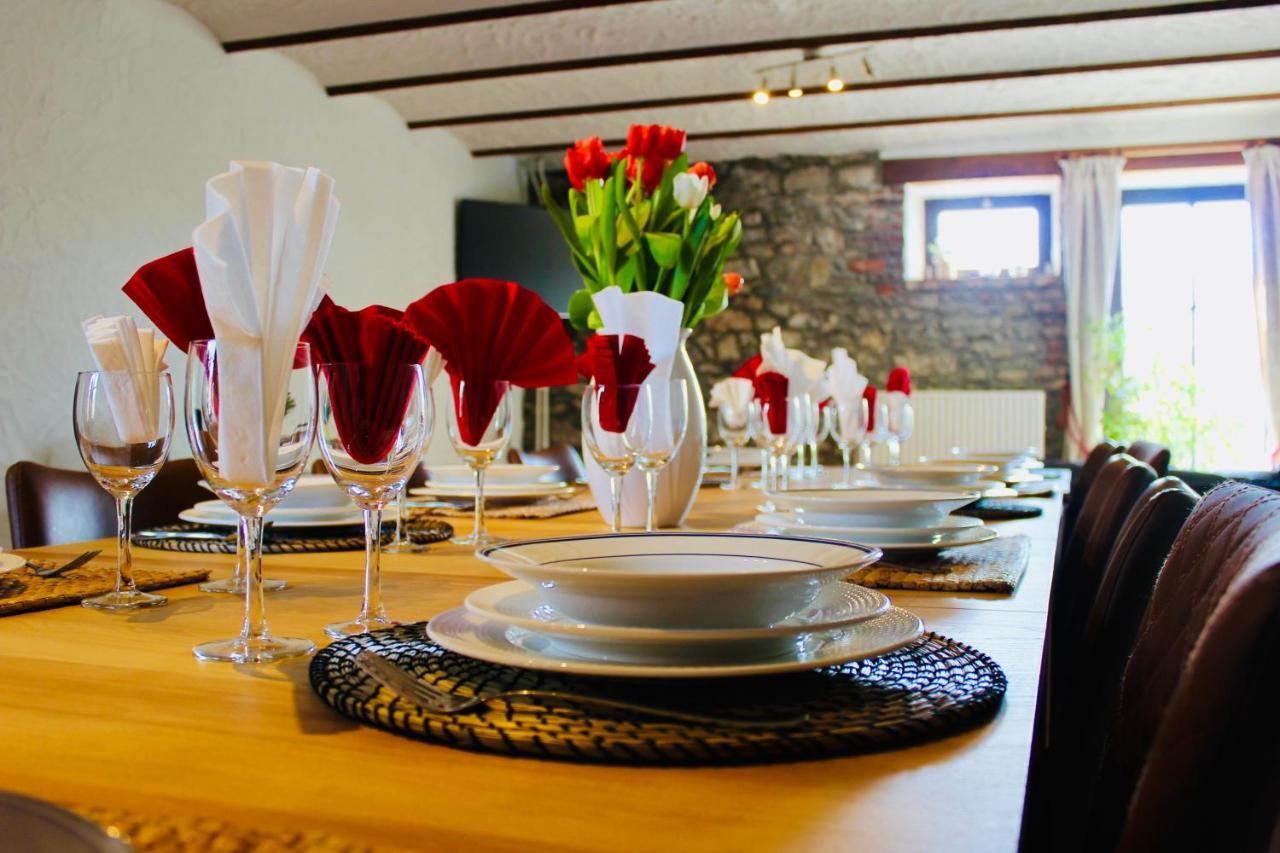 Holiday home Les Lilas *