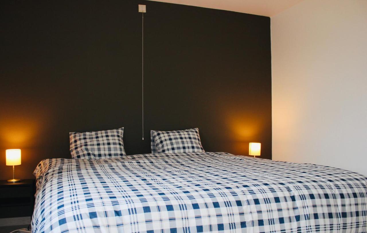Holiday home Les Lilas Sart-en-Fagne