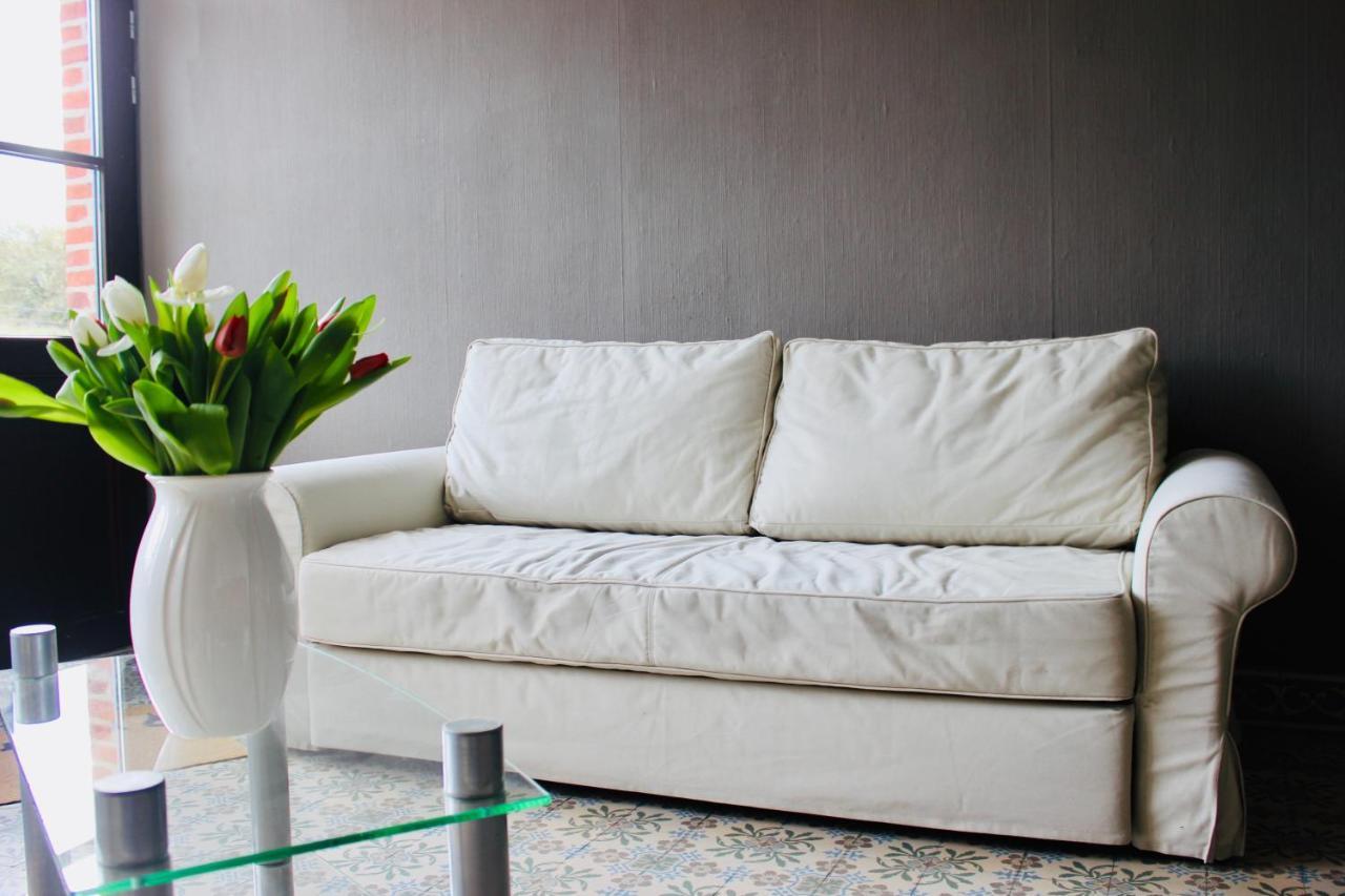 Les Lilas Holiday home *