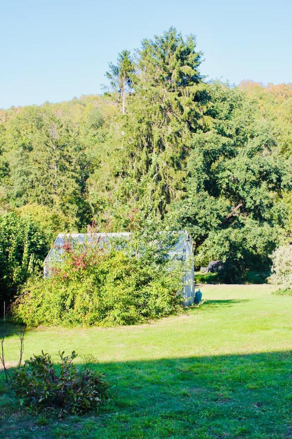 Holiday home Les Lilas