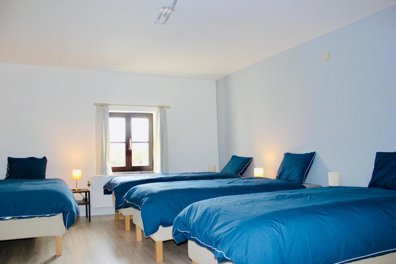 Les Lilas Holiday home