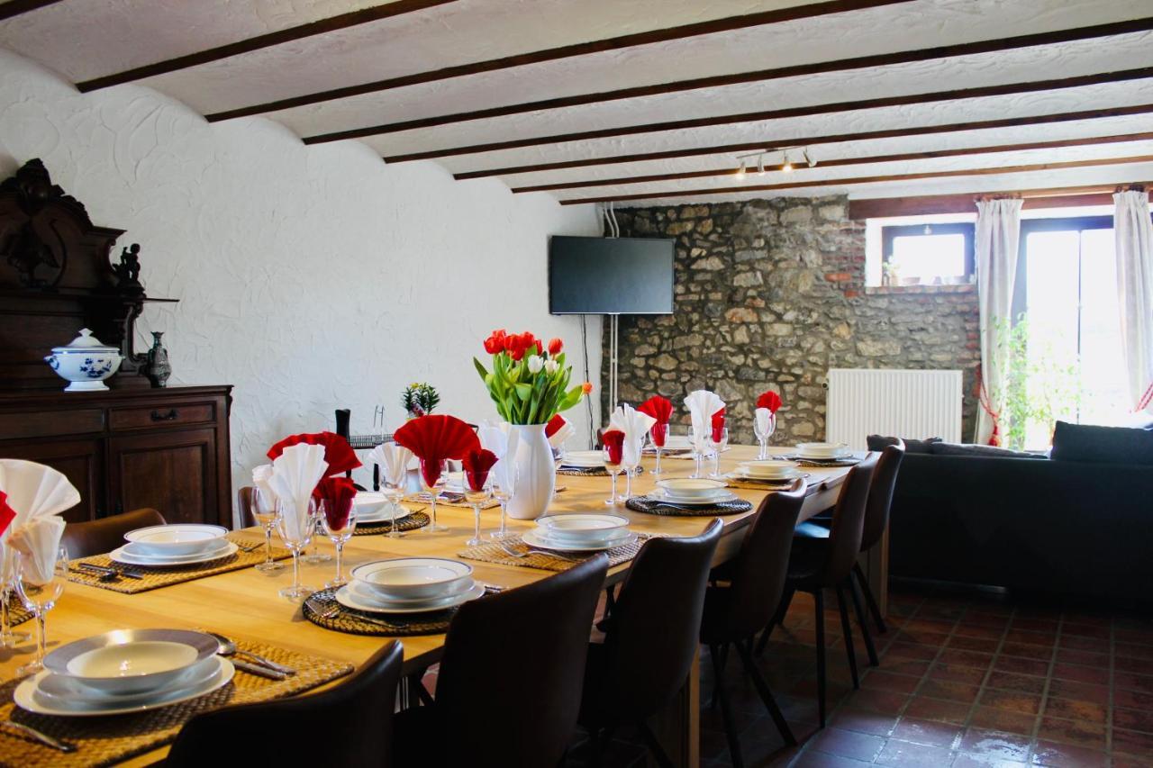 Les Lilas Holiday home *